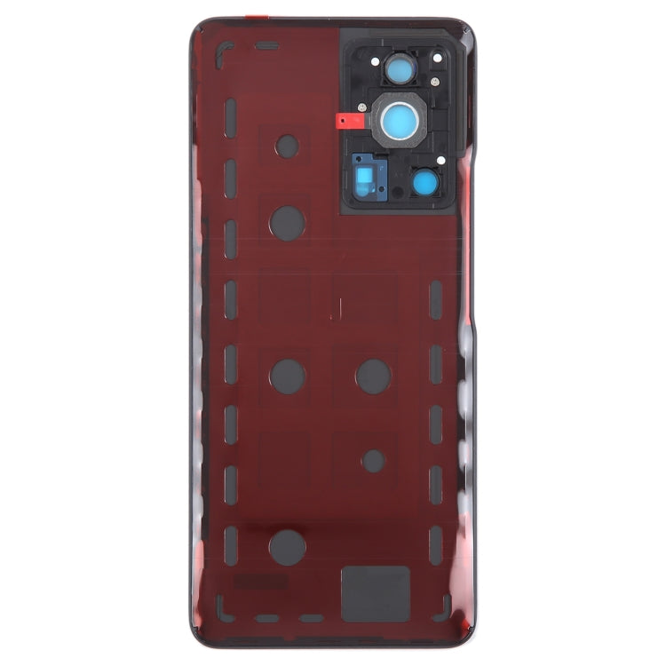 適用於小米 Civi 2 原裝電池后蓋 , For Xiaomi Civi 2