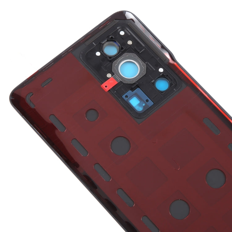 適用於小米 Civi 2 原裝電池后蓋 , For Xiaomi Civi 2