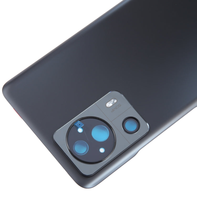 適用於小米 Civi 2 原裝電池后蓋