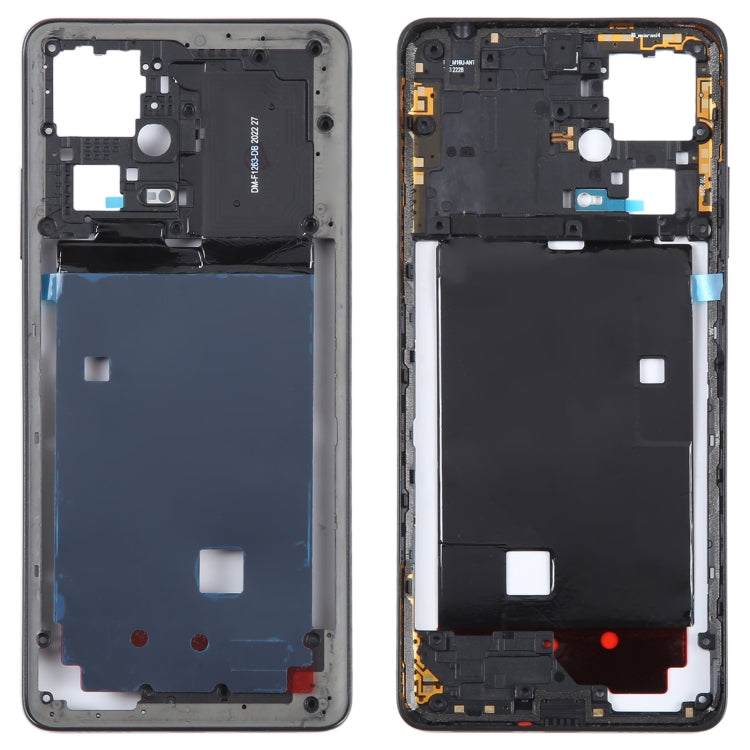 原裝液晶屏幕中框  適用於小米 Redmi Note 12 Pro+