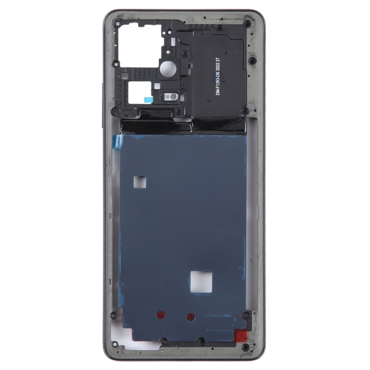 原裝液晶屏幕中框  適用於小米 Redmi Note 12 Pro+
