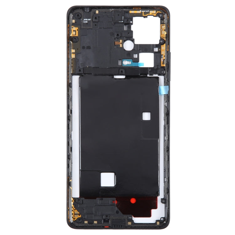 原裝液晶屏幕中框  適用於小米 Redmi Note 12 Pro+