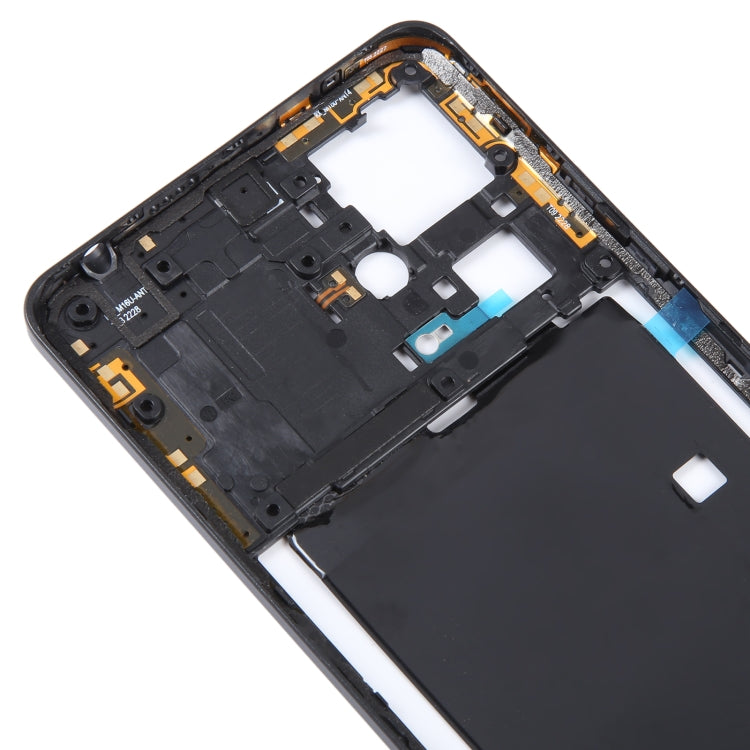 原裝液晶屏幕中框  適用於小米 Redmi Note 12 Pro+