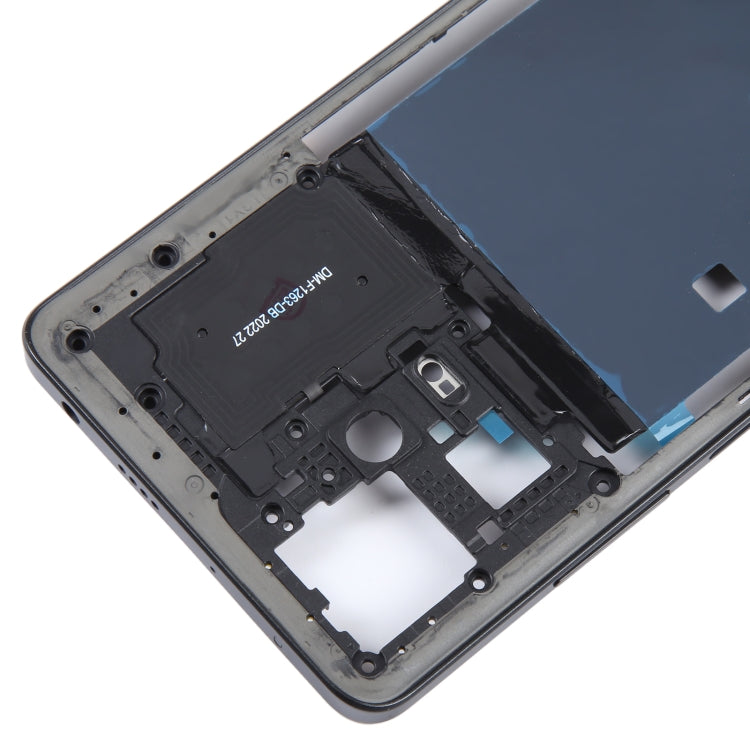 原裝液晶屏幕中框  適用於小米 Redmi Note 12 Pro+