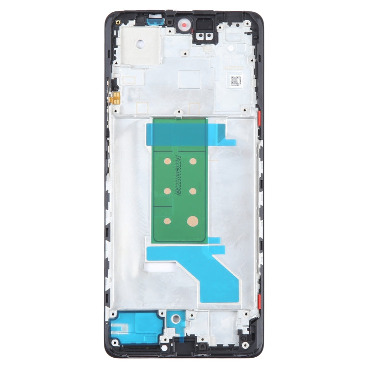 適用於小米 Redmi Note 12 Pro+ 原裝液晶前框/A 框