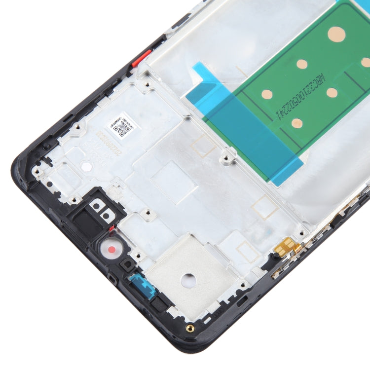 適用於小米 Redmi Note 12 Pro+ 原裝液晶前框/A 框