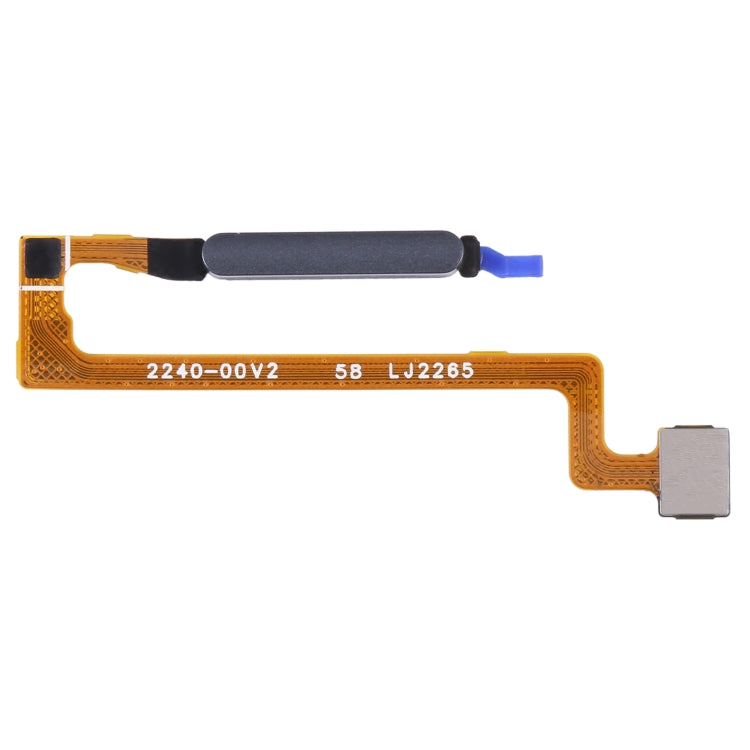 適用於小米 Redmi Note 12 5G 原裝指紋排線