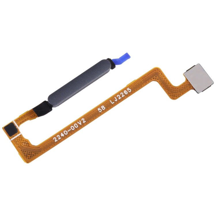 適用於小米 Redmi Note 12 5G 原裝指紋排線