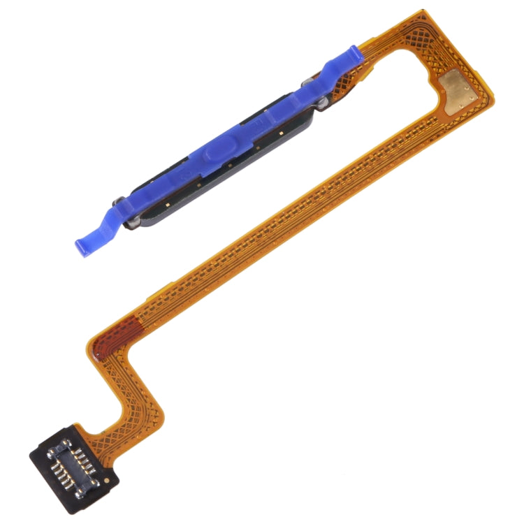 適用於小米 Redmi Note 12 5G 原裝指紋排線
