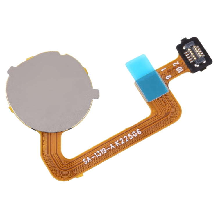 適用於小米 Redmi 12C 原裝指紋排線