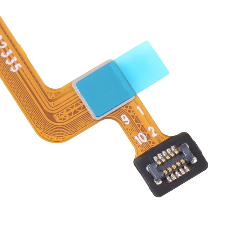 適用於小米 Redmi 12C 原裝指紋排線