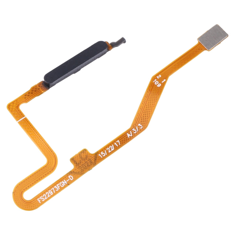 適用於小米 Poco X4 GT 原裝指紋排線