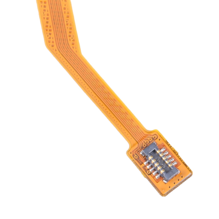 適用於小米 Poco X4 GT 原裝指紋排線