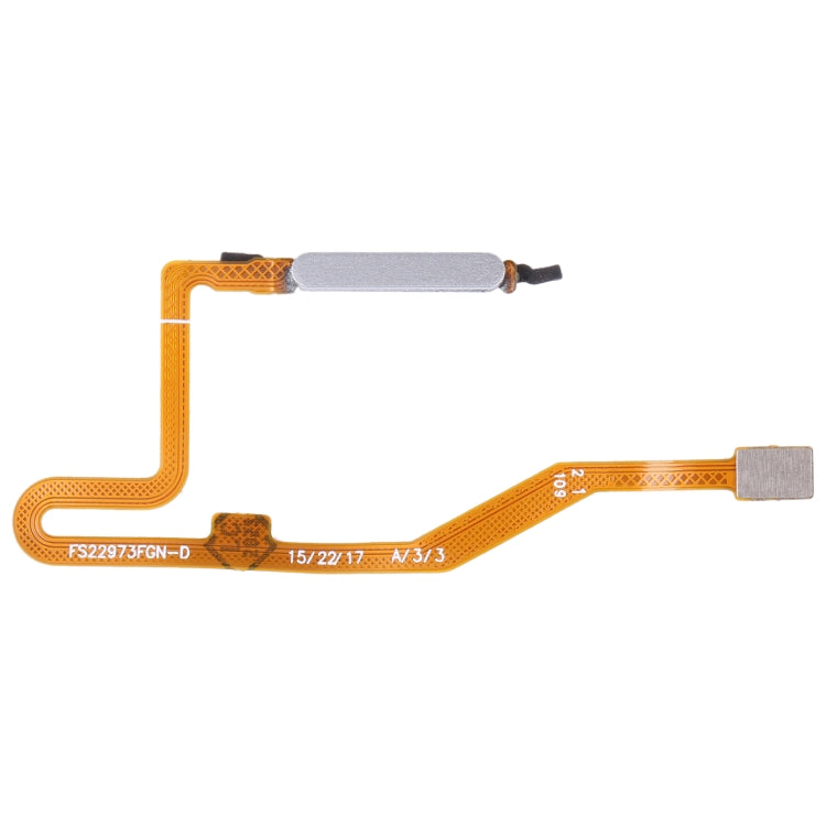 適用於小米 Redmi Note 11T Pro+ 原裝指紋排線
