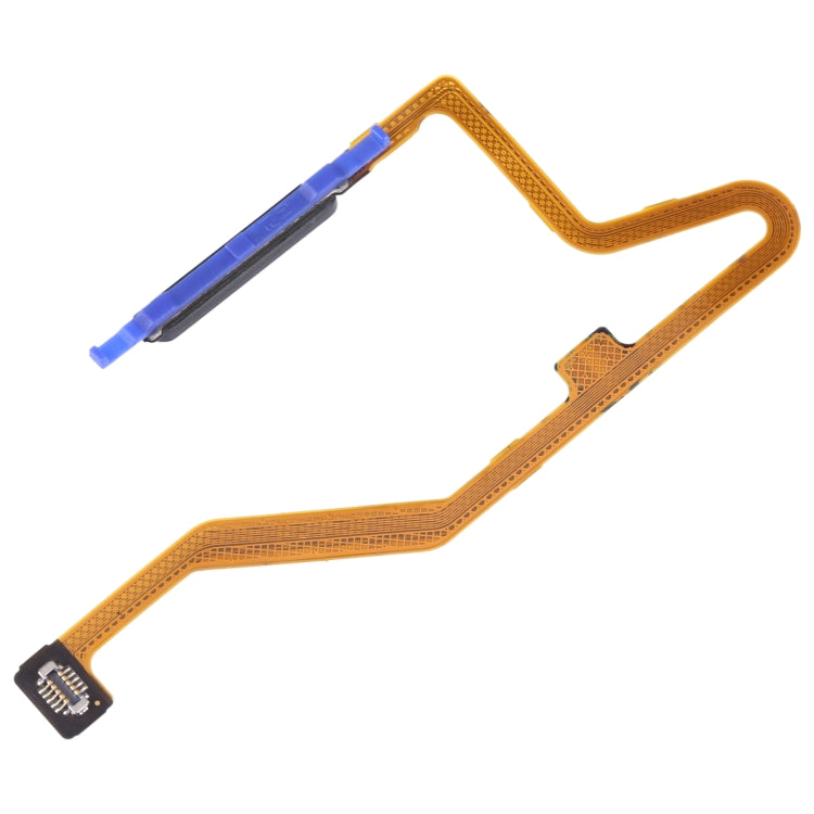 適用於小米 Redmi Note 12 Pro 5G 原裝指紋排線