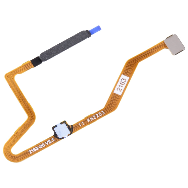 適用於小米 Redmi Note 12 Pro+ 原裝指紋排線