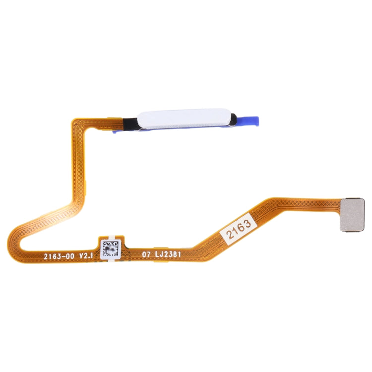 適用於小米 Redmi Note 12 Pro+ 原裝指紋排線