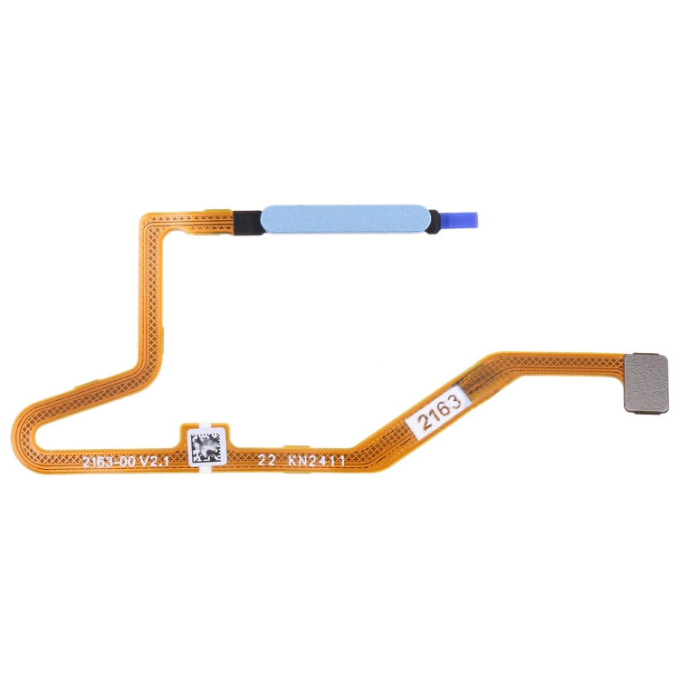 適用於小米 Poco X5 Pro 原裝指紋排線