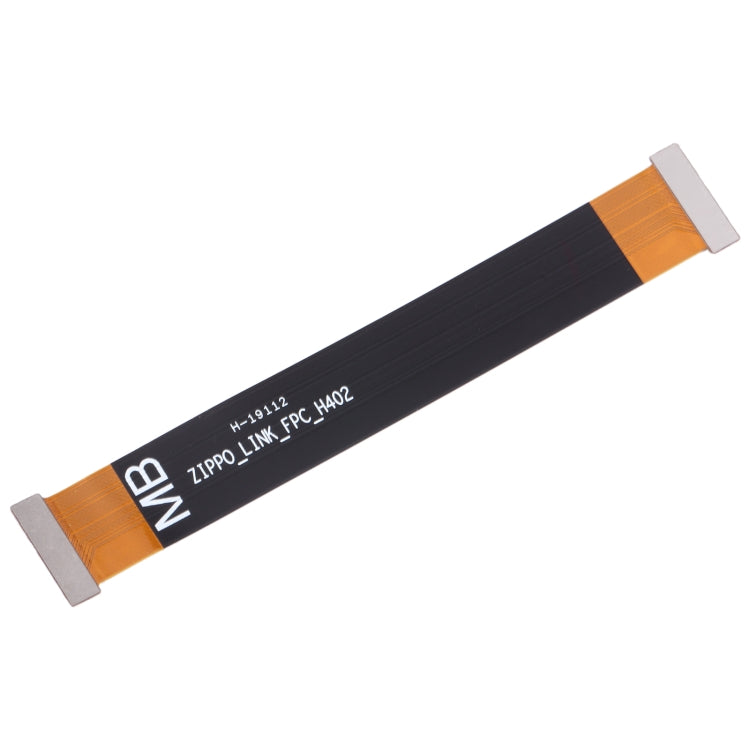 適用於Lenovo Z6 Pro L78051 尾插主板連接排線, For Lenovo Z6 Pro