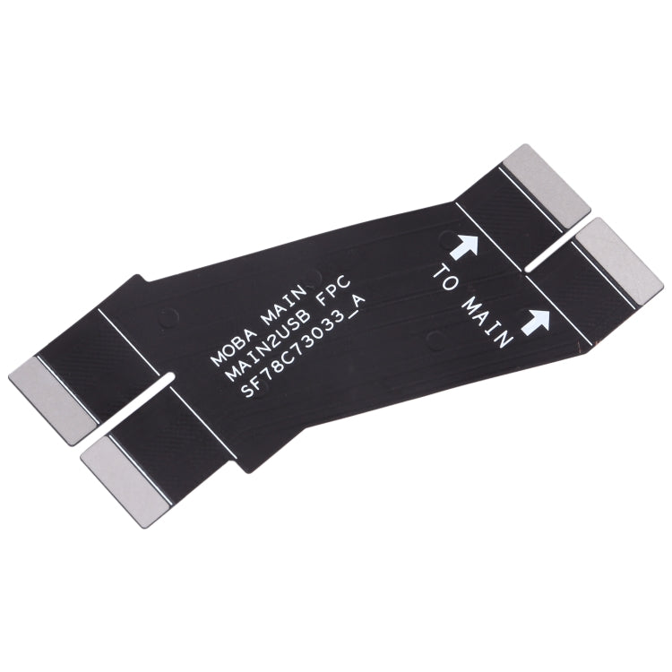 適用於Lenovo Legion 2 Pro 5G L70081 主板連接雙排線, For Lenovo Legion 2 Pro 5G(Double)