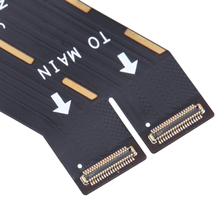 適用於Lenovo Legion 2 Pro 5G L70081 主板連接雙排線, For Lenovo Legion 2 Pro 5G(Double)