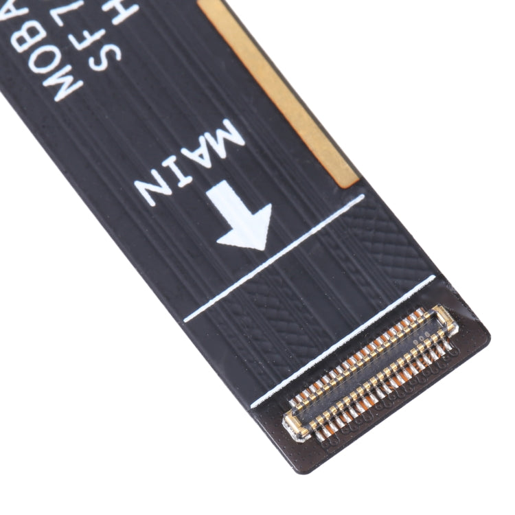 適用於Lenovo Legion 2 Pro 5G L70081 主板連接單排線, For Lenovo Legion 2 Pro 5G(Single)