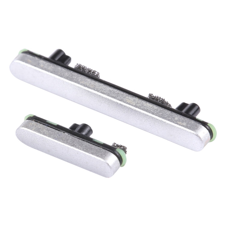 適用於Google Pixel 6 Pro 原裝開機音量鍵  , For Google Pixel 6 Pro(Original)