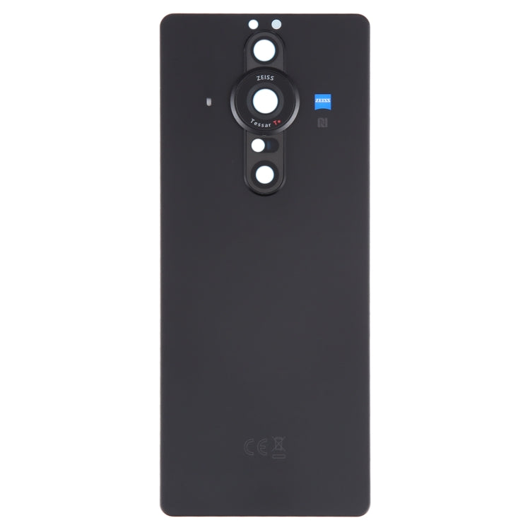 適用於Sony Xperia Pro-I 原裝電池后蓋帶相圈