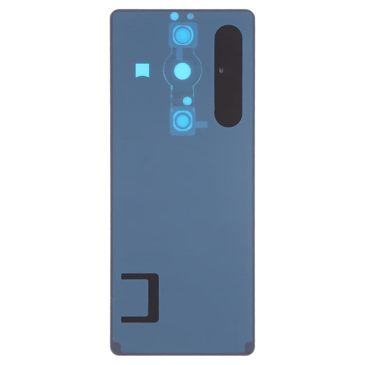 適用於Sony Xperia Pro-I 原裝電池后蓋帶相圈