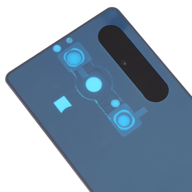 適用於Sony Xperia Pro-I 原裝電池后蓋帶相圈