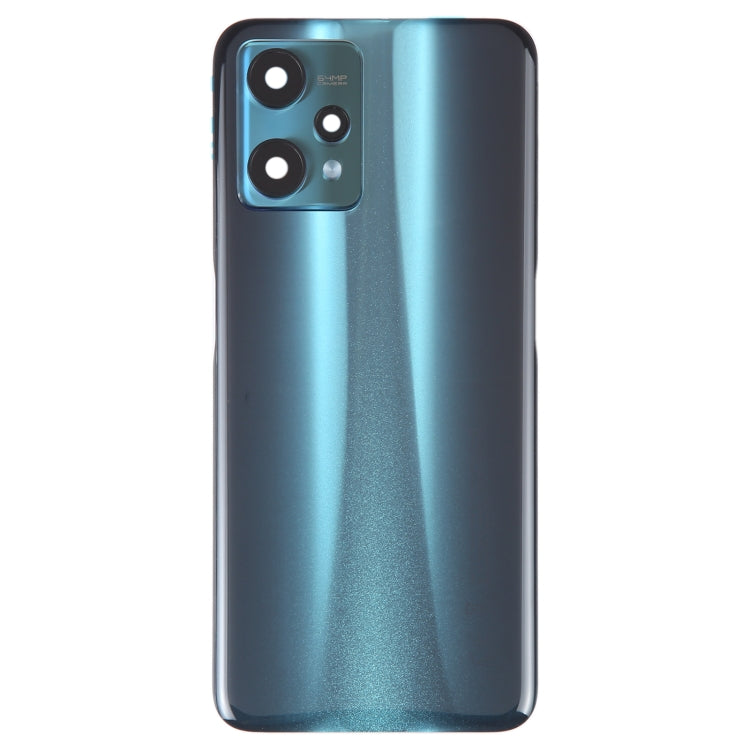 適用於Realme 9 Pro 原裝電池后蓋帶相圈