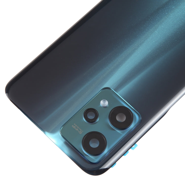 適用於Realme 9 Pro 原裝電池后蓋帶相圈