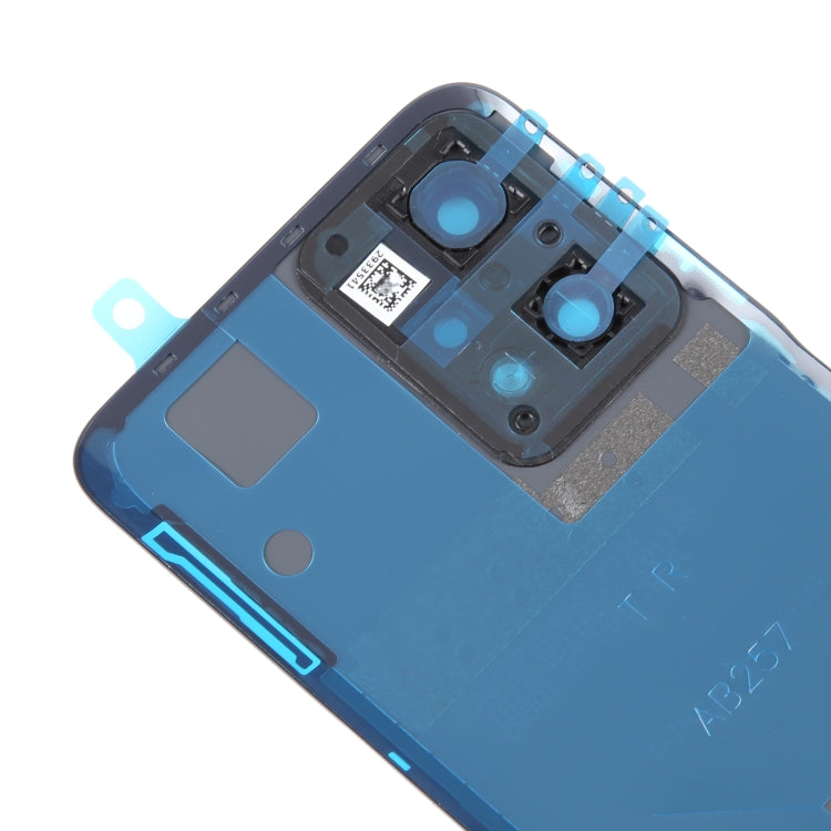 適用於Realme 9 Pro 原裝電池后蓋帶相圈