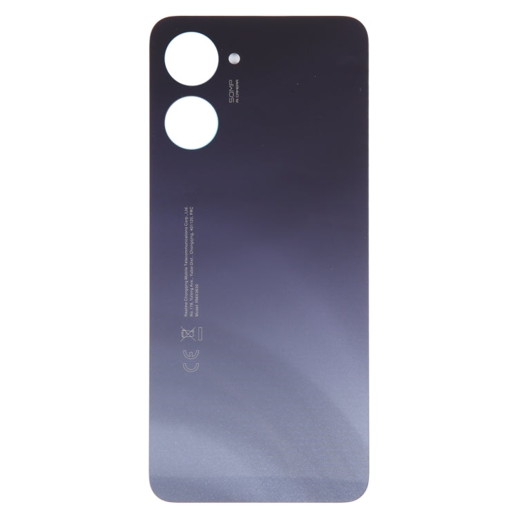 適用於Realme 10 原裝電池后蓋