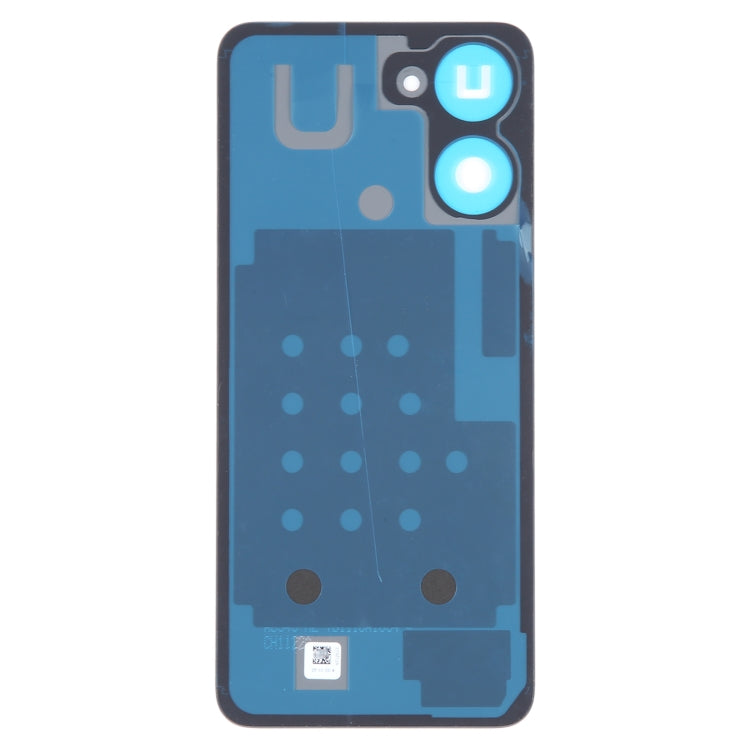 適用於Realme 10 原裝電池后蓋