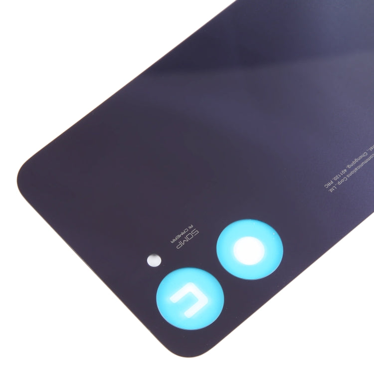 適用於Realme 10 原裝電池后蓋