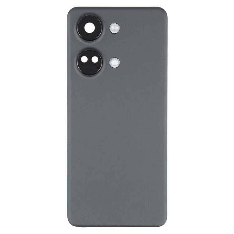 適用於OnePlus Ace 2V 原裝電池后蓋帶相圈
