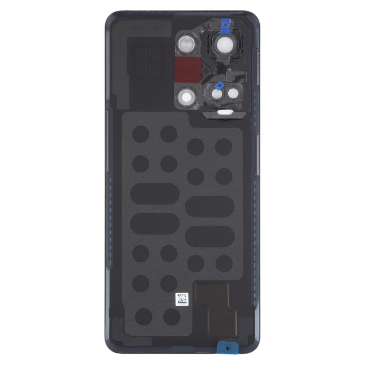 適用於OnePlus Ace 2V 原裝電池后蓋帶相圈, For OnePlus Ace 2V (Original)