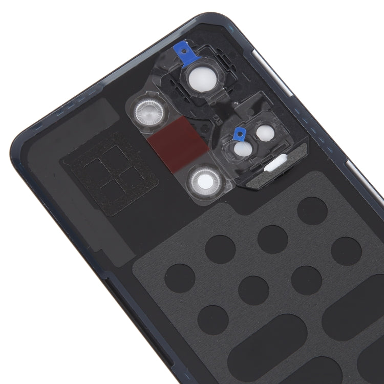 適用於OnePlus Ace 2V 原裝電池后蓋帶相圈, For OnePlus Ace 2V (Original)