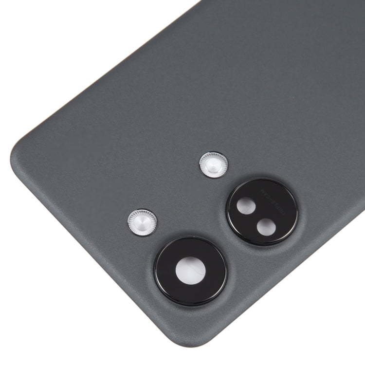 適用於OnePlus Ace 2V 原裝電池后蓋帶相圈, For OnePlus Ace 2V (Original)