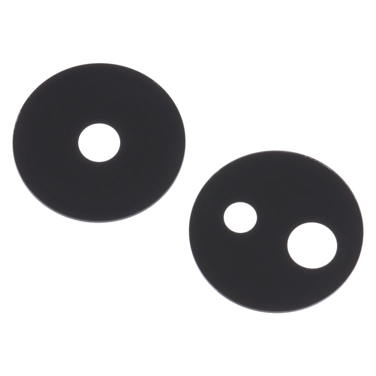 適用於Realme 10 Pro+ 後置攝像頭鏡片/鏡面 10對一賣, For Realme 10 Pro+ (Original)