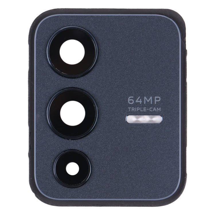 適用於vivo V23 5G 原裝相圈 后攝像頭框帶鏡片