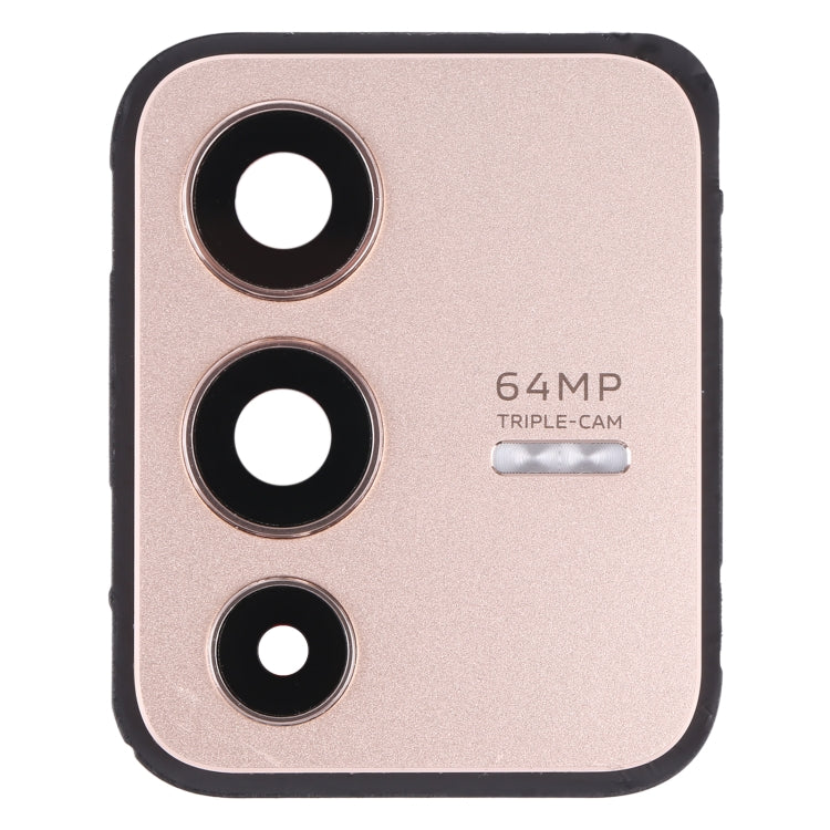 適用於vivo V23 5G 原裝相圈 后攝像頭框帶鏡片