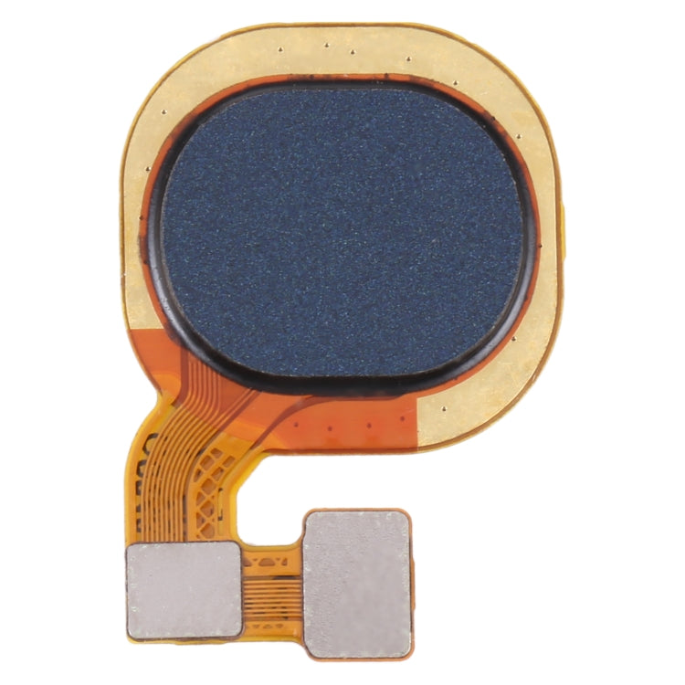 適用於Infinix Smart 5 India X688C 原裝指紋排線