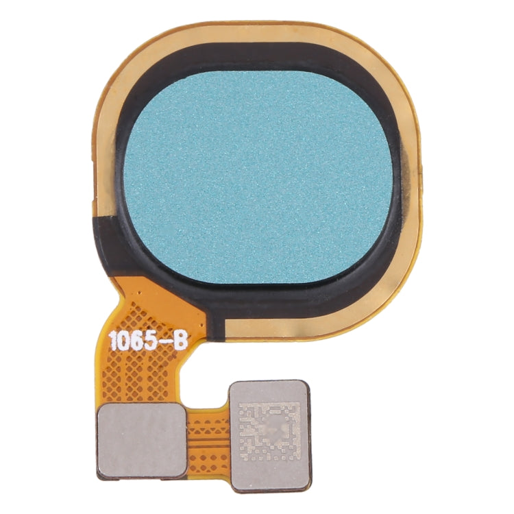 適用於Infinix Smart 5 India X688C 原裝指紋排線