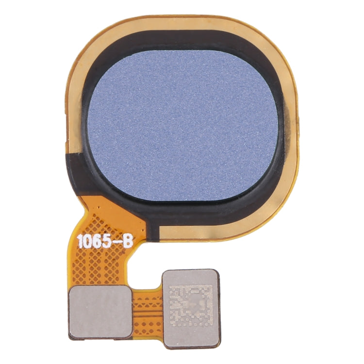 適用於Infinix Smart 5 India X688C 原裝指紋排線