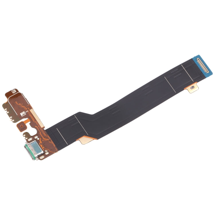 適用於LG Wing 5G OEM尾插排線