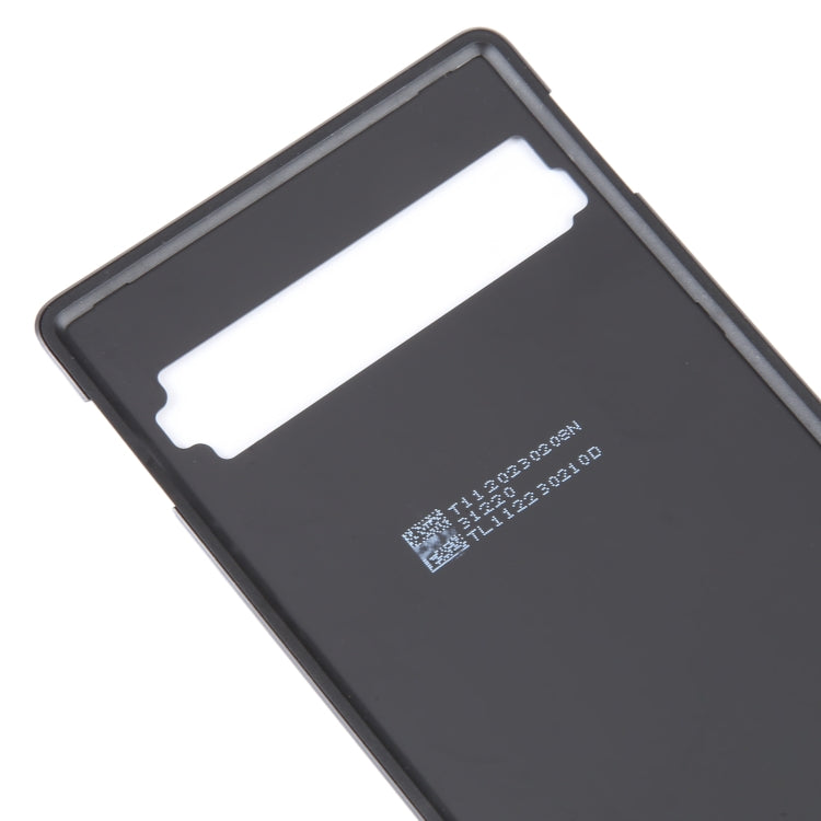 適用於Google Pixel 7a 原裝電池后蓋