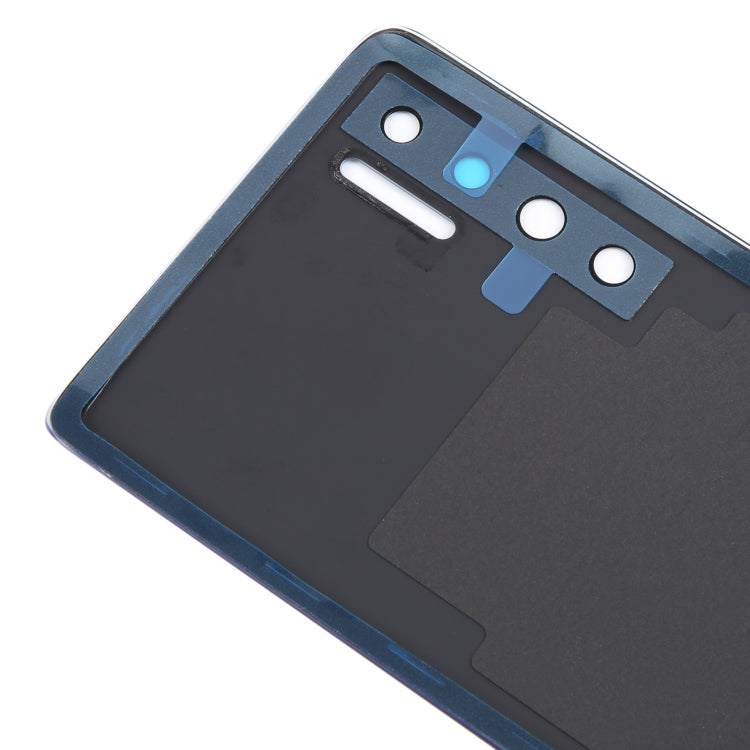 適用於TCL 20 Pro 5G 原裝電池后蓋