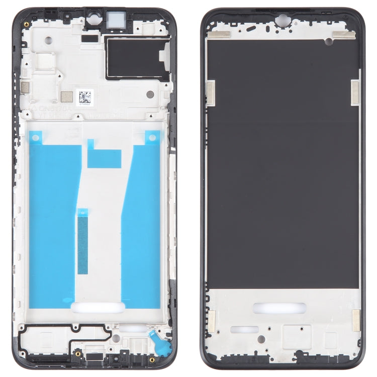 原裝液晶屏幕中框  適用於Nokia G400